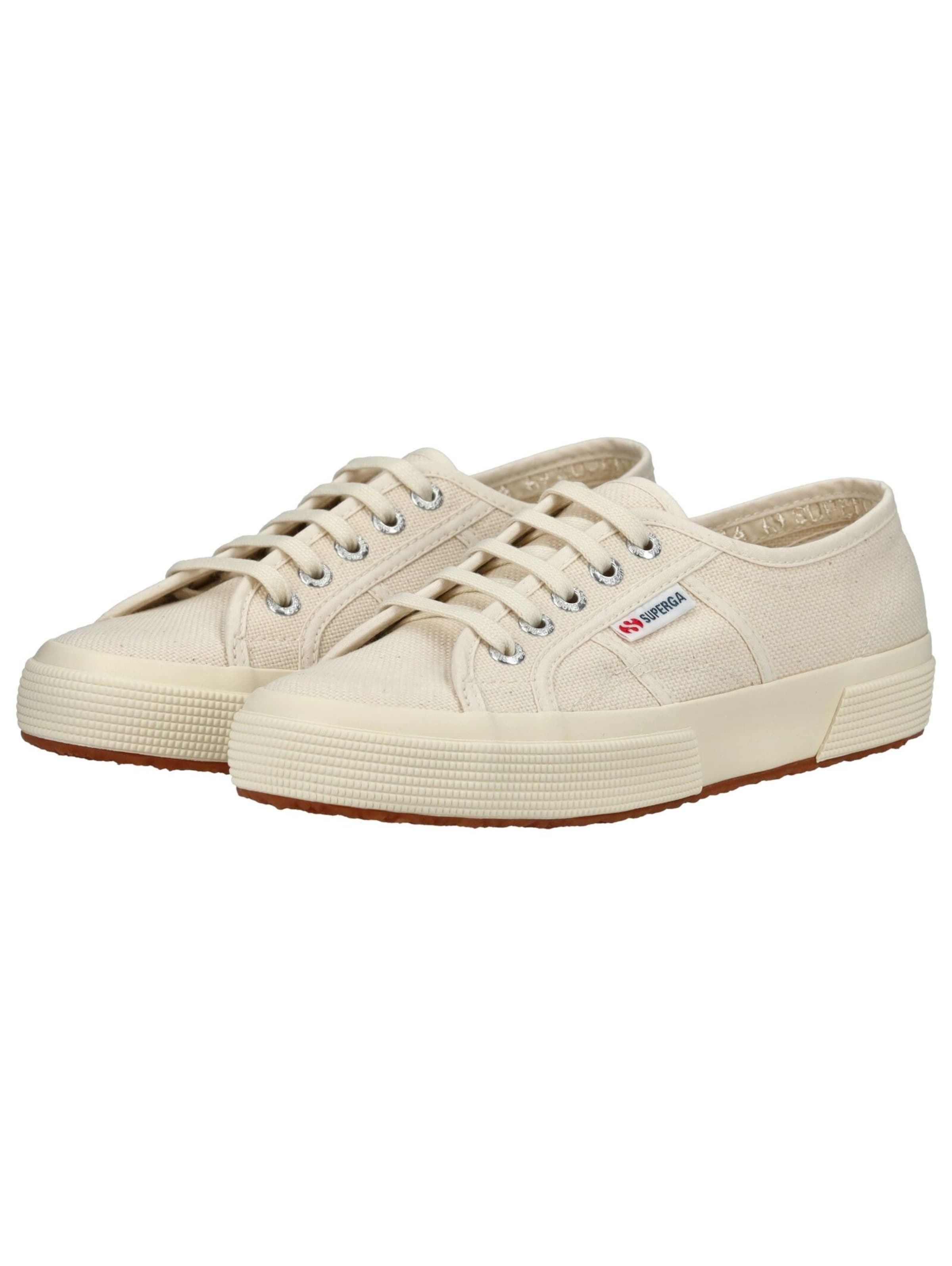 SUPERGA Sneaker 'Cotu Classic' in Beige