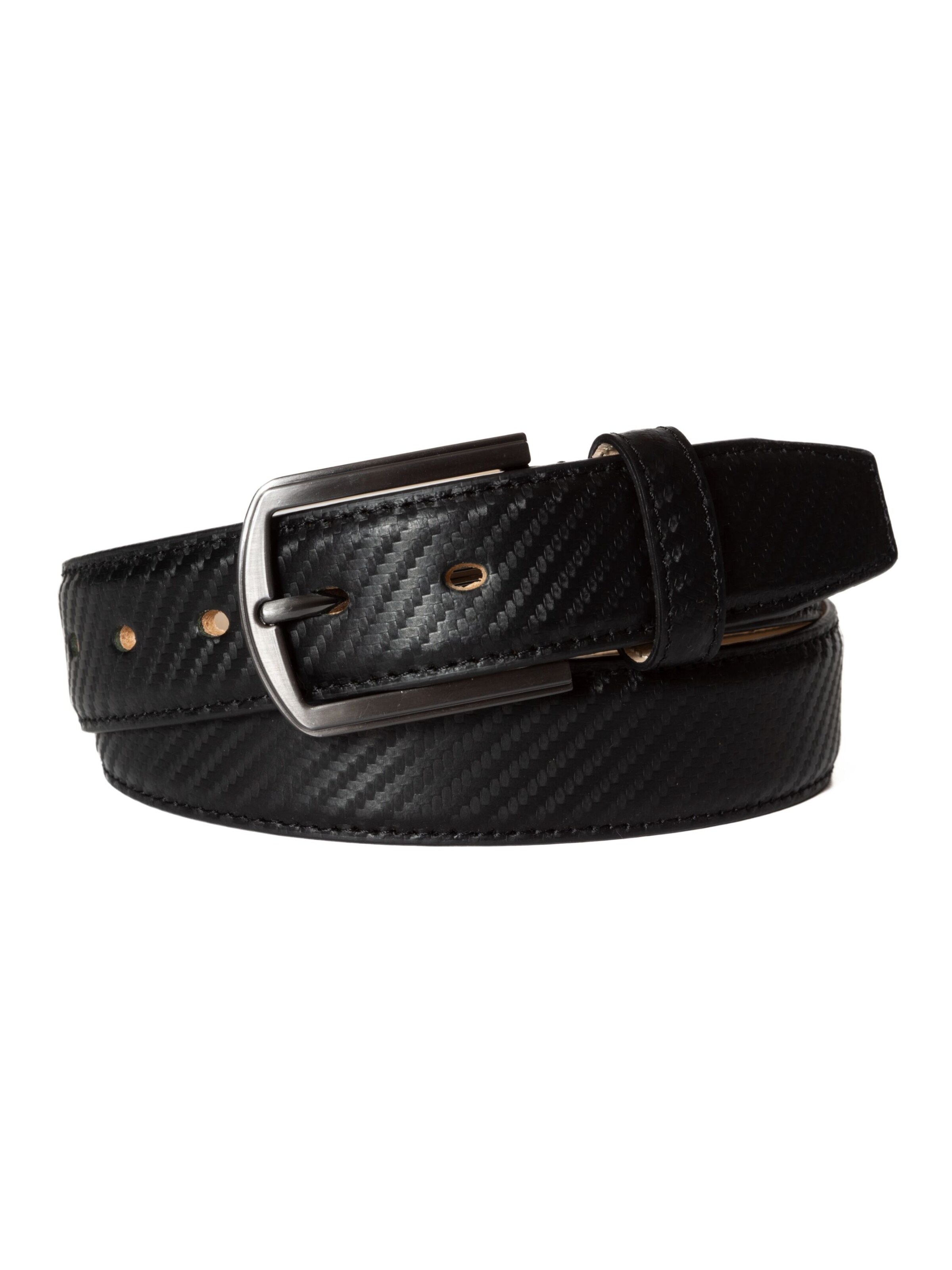 Ceinture BA98 en noir