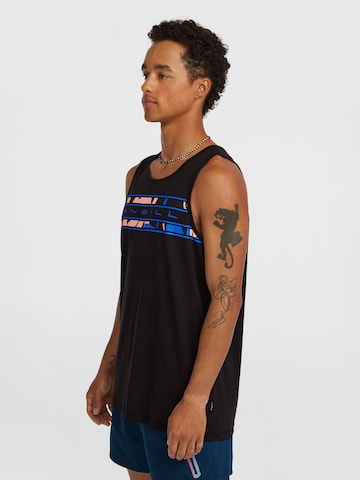 O'NEILL Póló - fekete