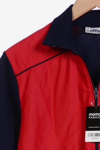 Löffler Jacket & Coat in M in Red