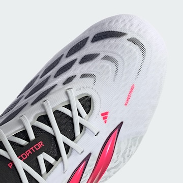 ADIDAS PERFORMANCE - Zapatillas de fútbol 'Predator Elite' en blanco