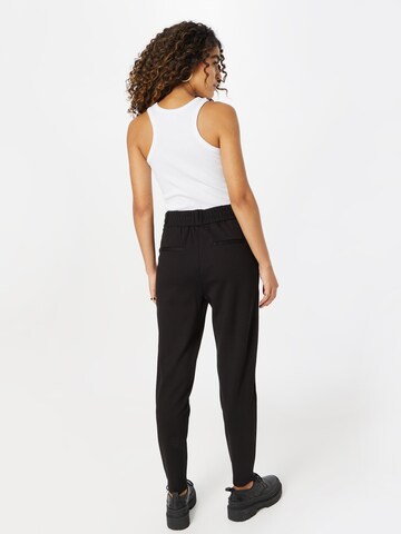 ZABAIONE Regular Pants 'Leandra' in Black