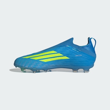 ADIDAS PERFORMANCE Fußballschuh  'F50 Elite' in Blau