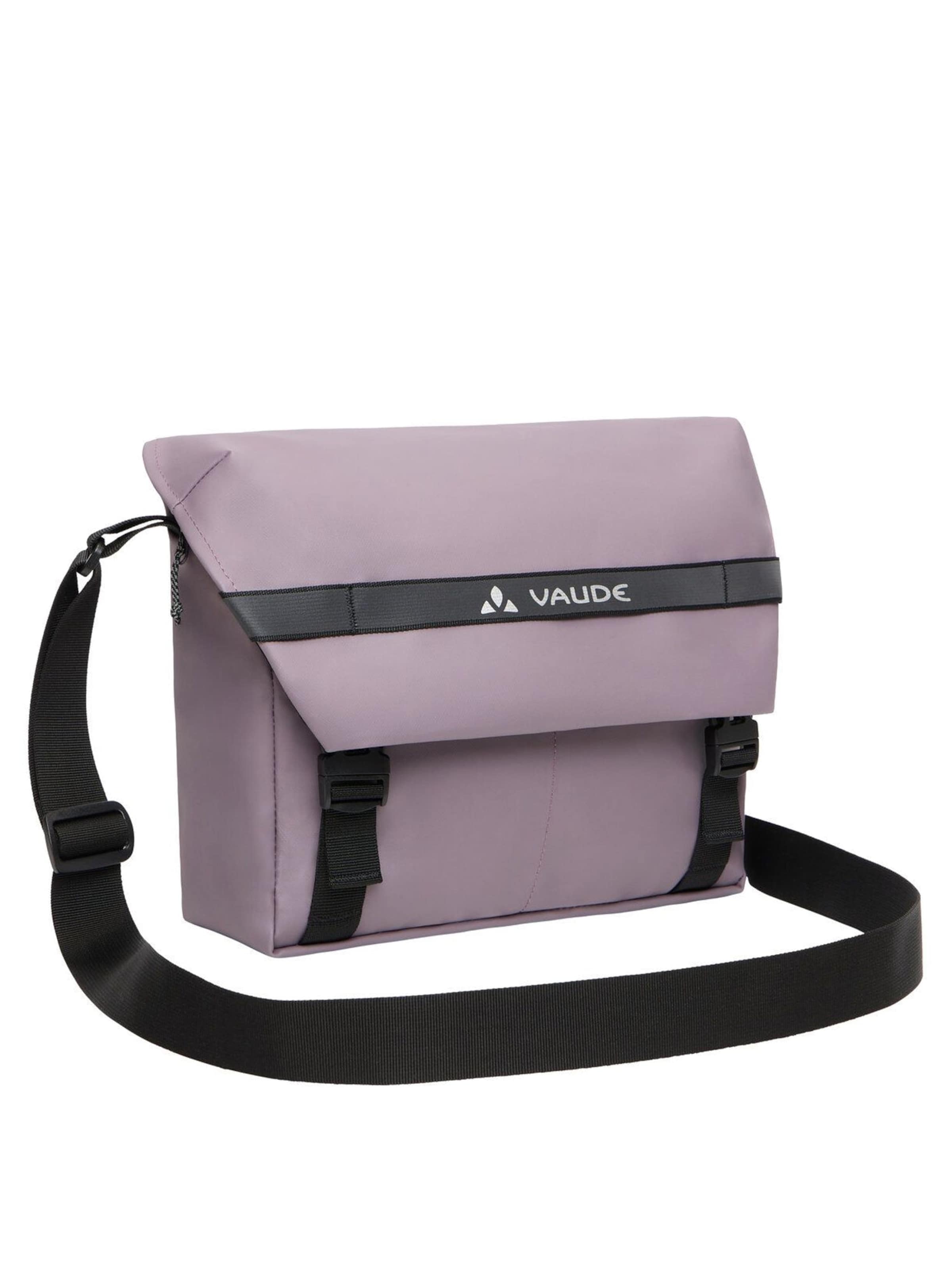 VAUDE Sports bag 'Mineo 9' in Purple