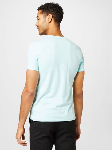 Polo Ralph Lauren T-Shirt in Blau