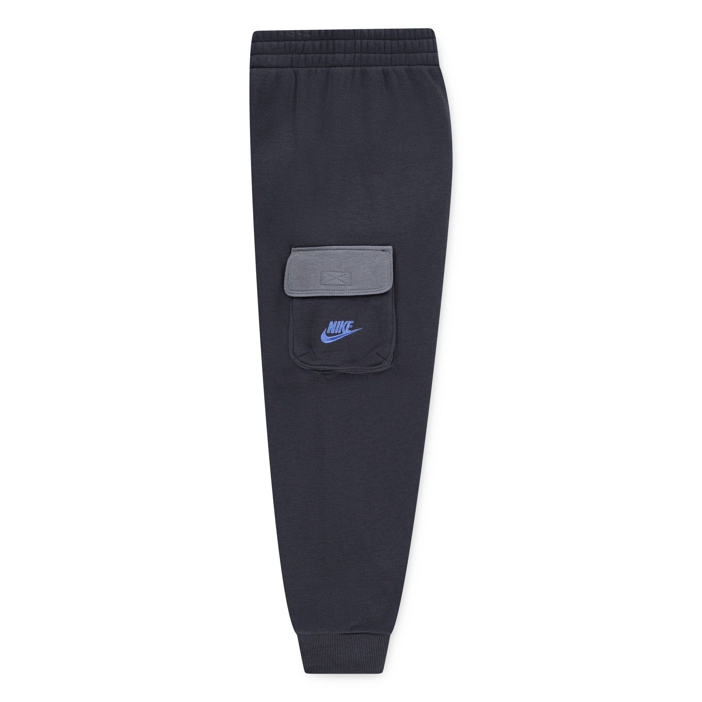 Nike Sportswear Strój do biegania w kolorze szary