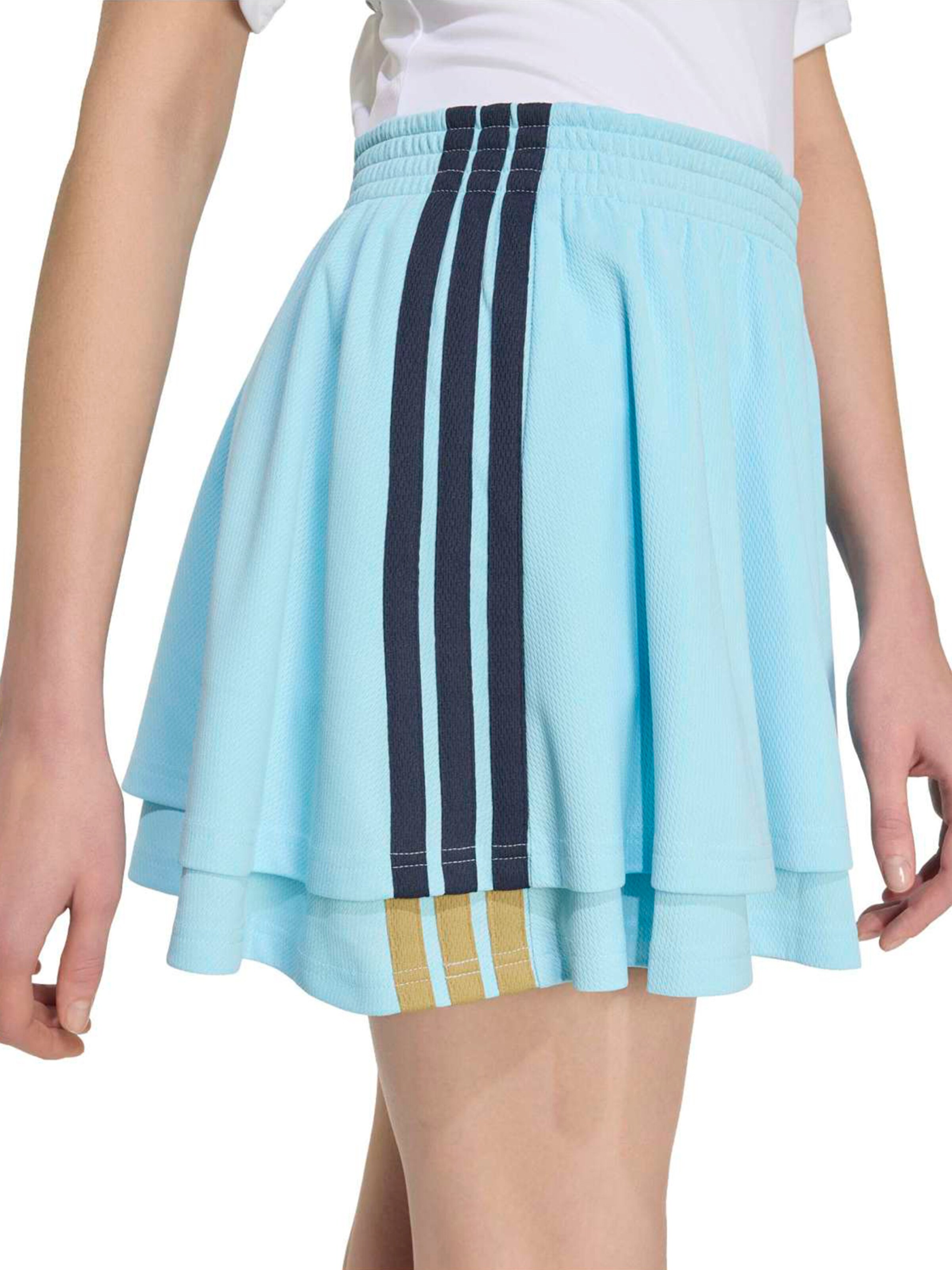 ADIDAS SPORTSWEAR Sportszoknyák 'HER' - kék