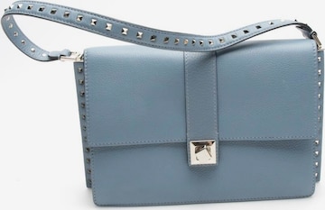 VALENTINO Bag in One size in Blue: front