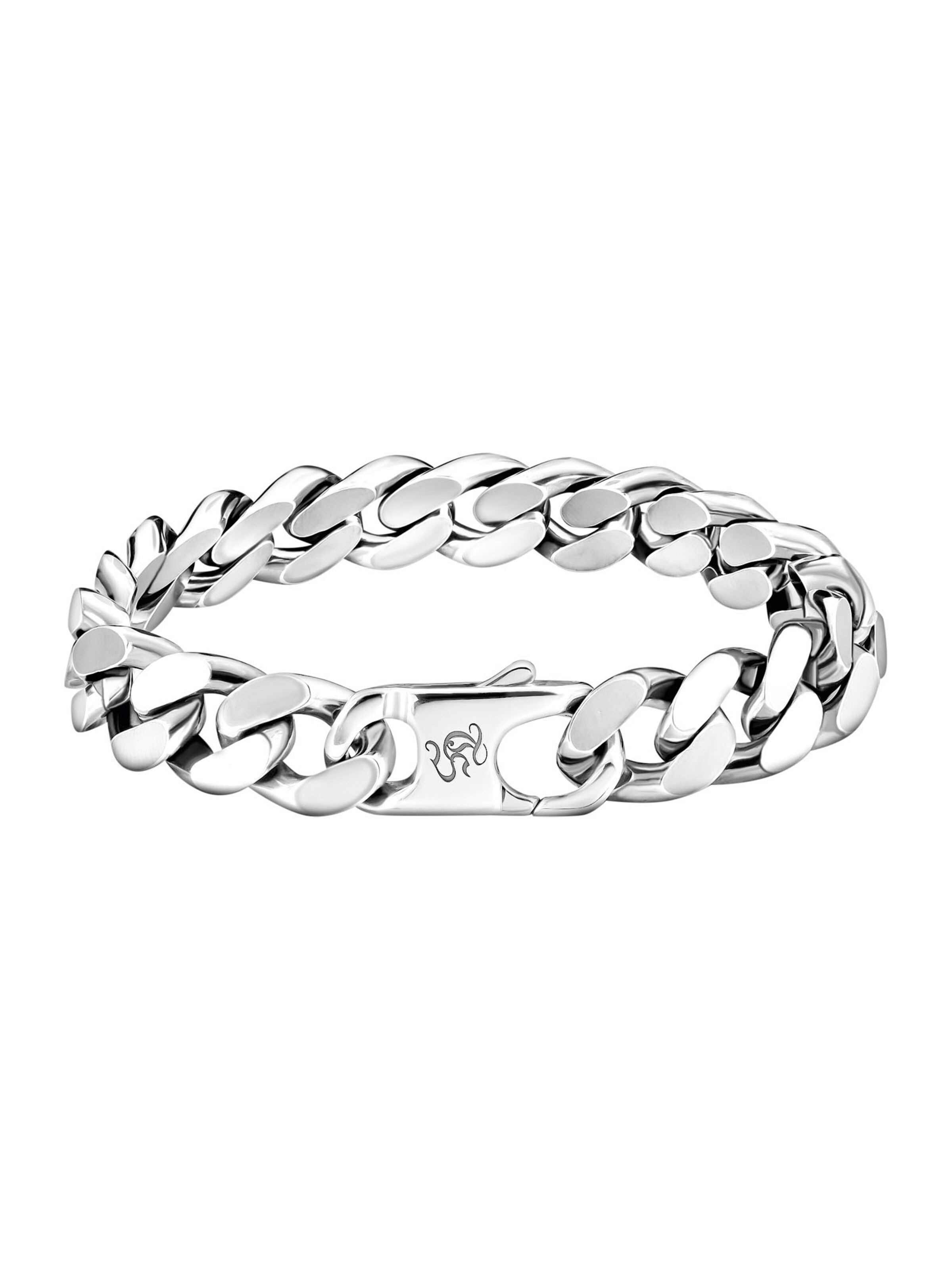 Thomas Sabo Armband in Silber: Vorderseite