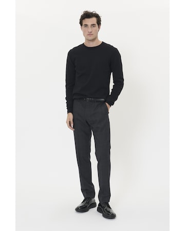 Matinique Regular Hose 'MALas' in Grau