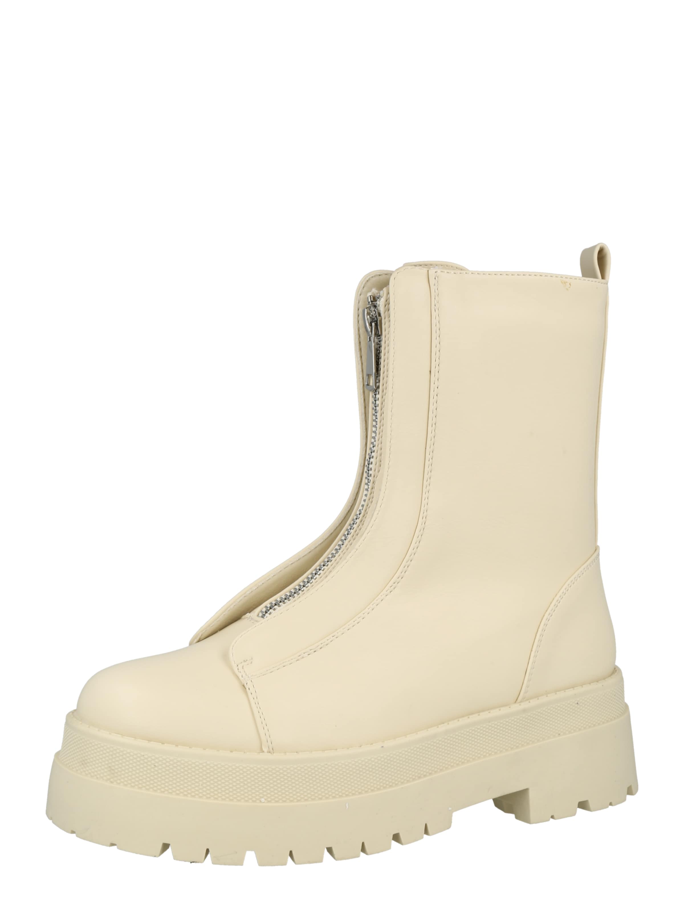 ABOUT YOUČizmice &#x27;Lorin&#x27; - bež boja: prednji dio