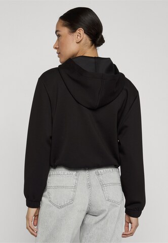 Veste de survêtement Urban Classics en noir