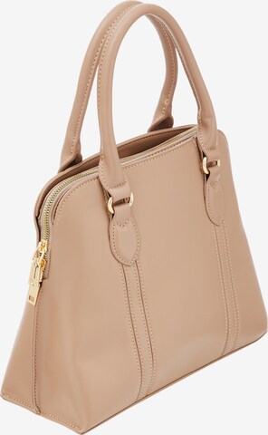 Usha Handbag in Beige