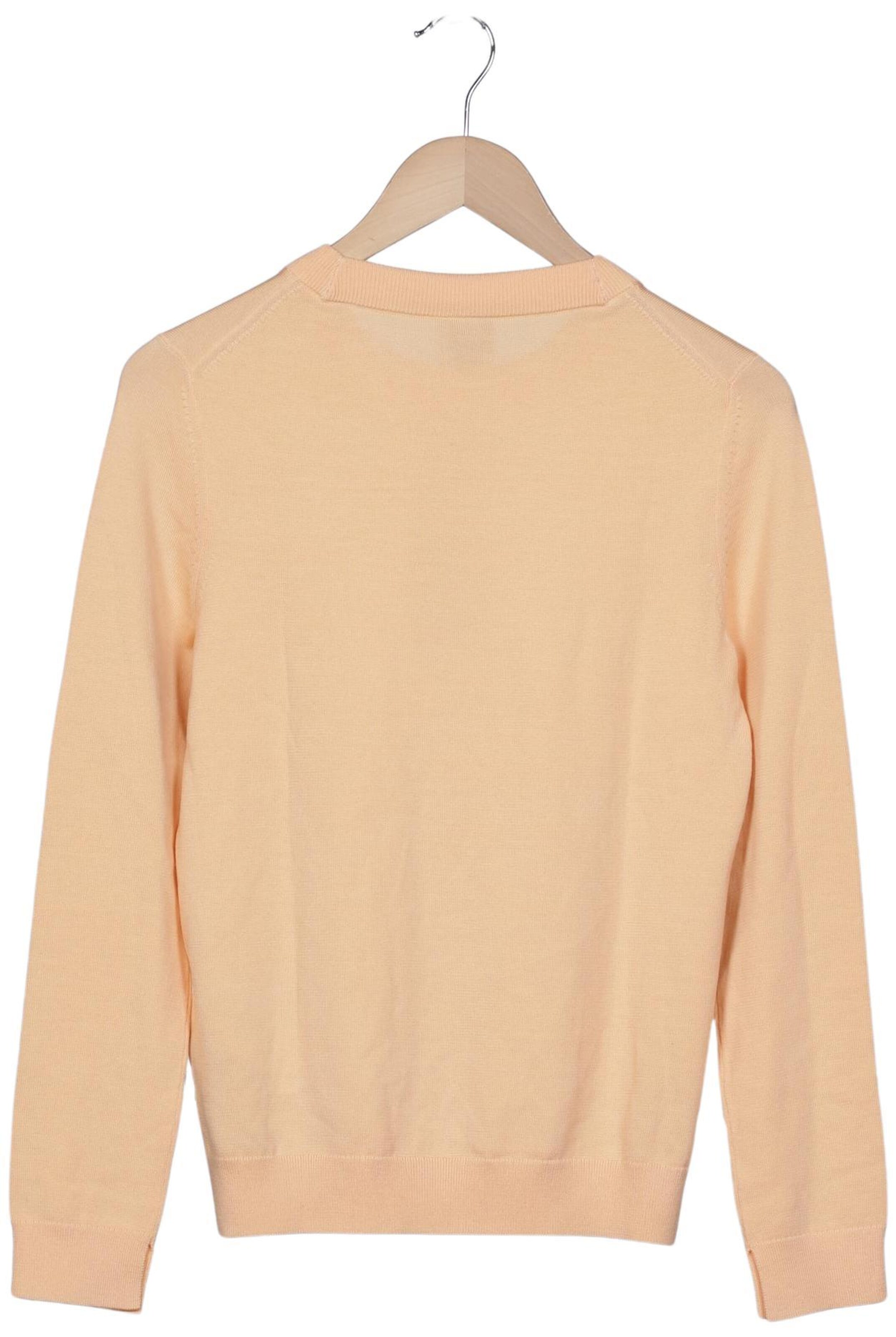 BOSS Black Sweater & Cardigan in S in Orange