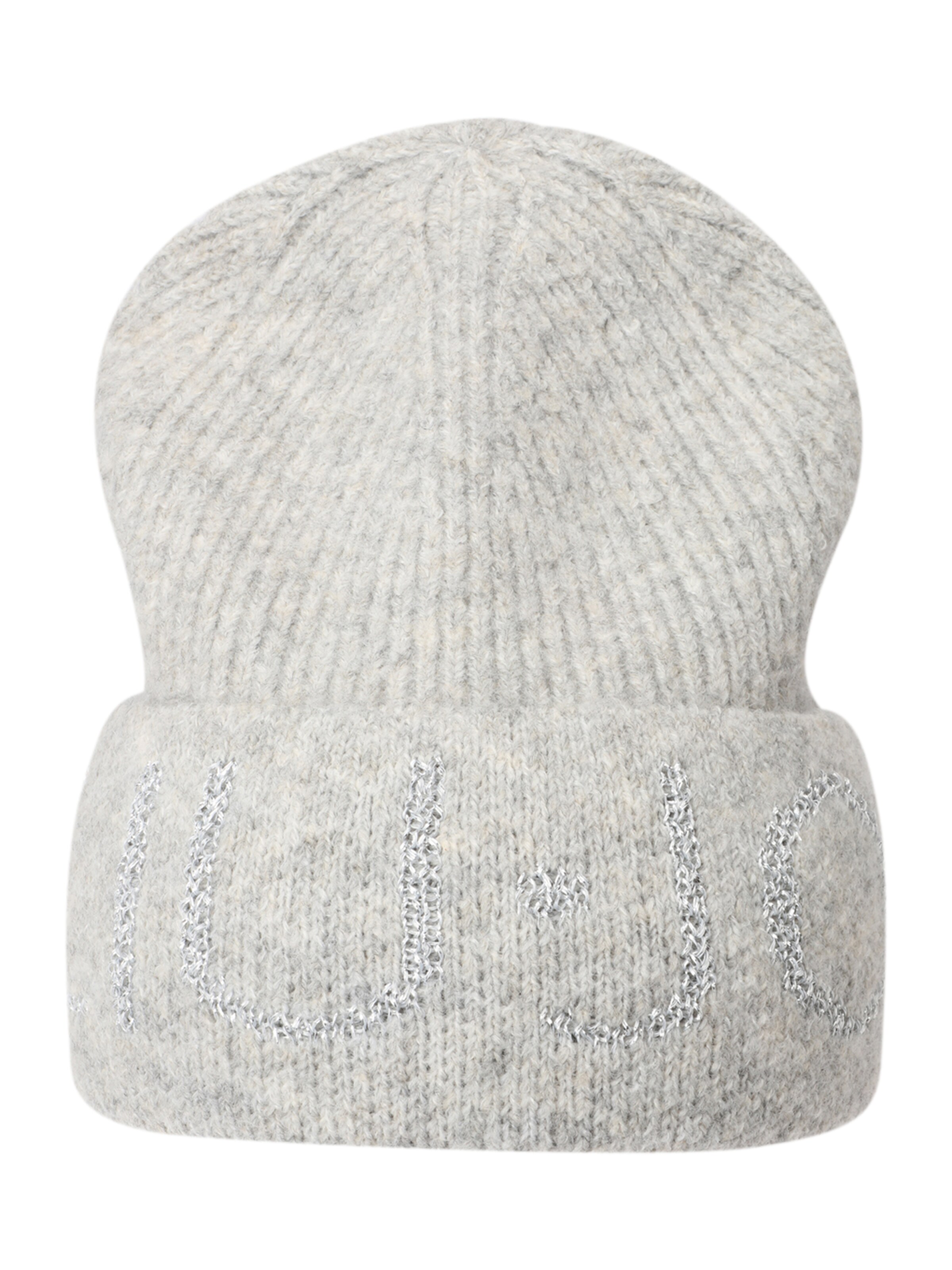 Liu Jo Beanie in Grey