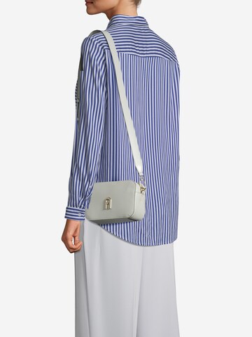 FURLA Crossbody Bag 'PRIMULA' in Blue