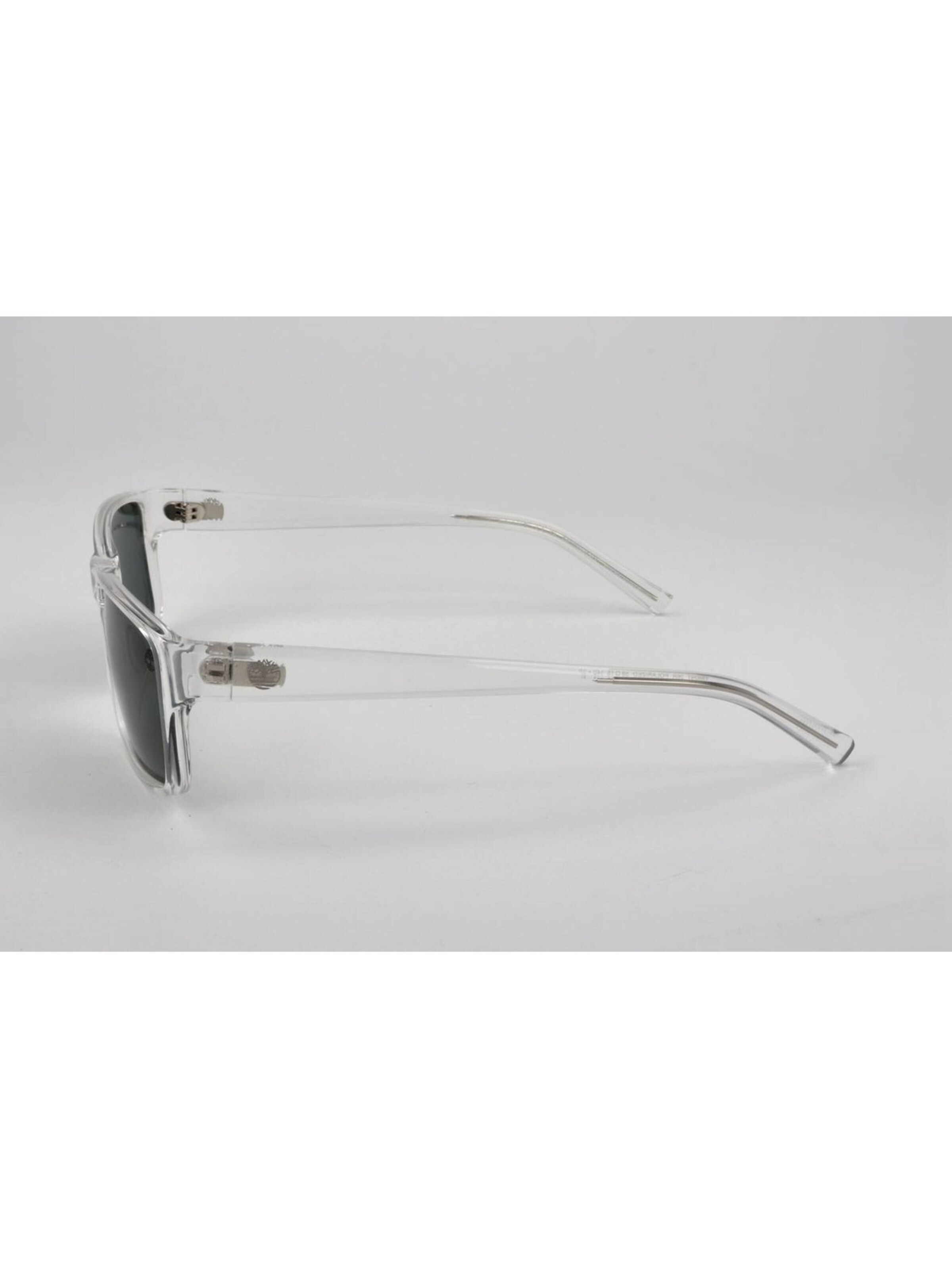 Lunettes de soleil 'Timberland Sunglasses TB9297 26R 58' TIMBERLAND en transparent