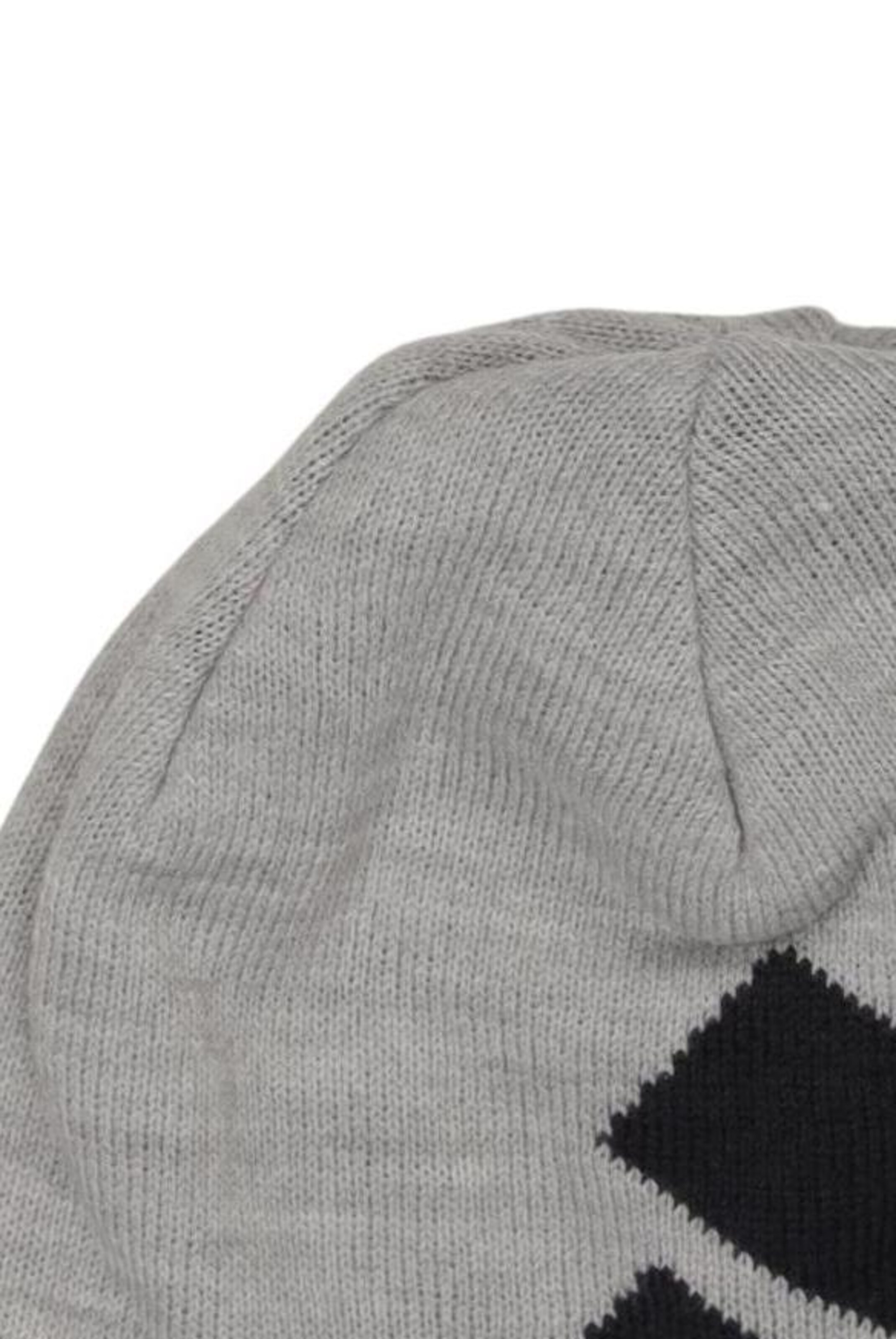 ADIDAS PERFORMANCE Hat & Cap in One size in Grey