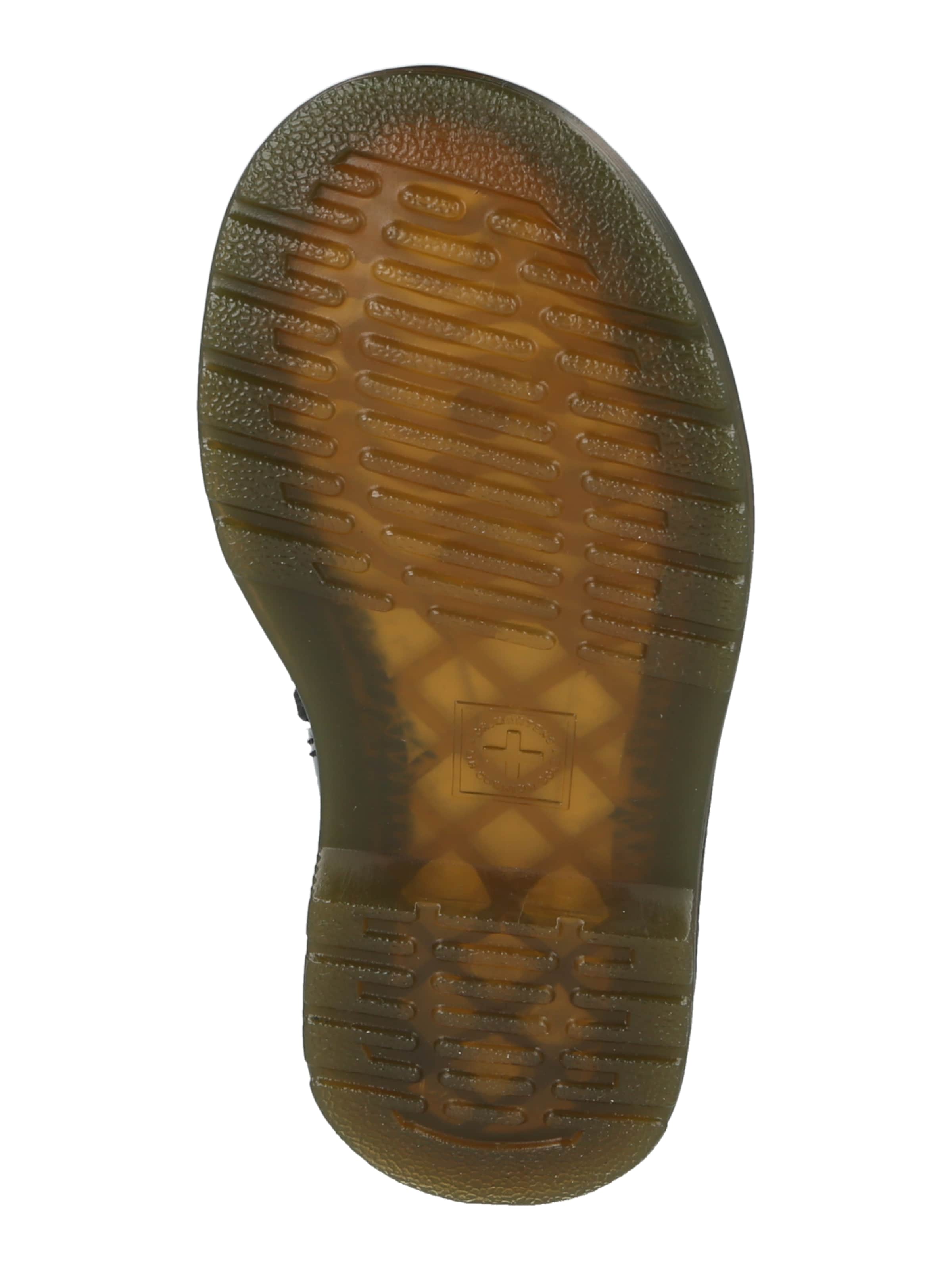 Dr. Martens Støvler '1460 T' i sort