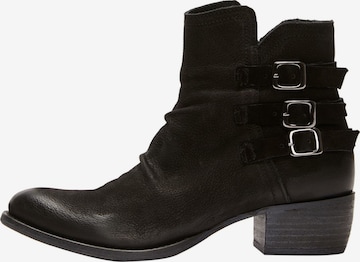 FELMINI Ankle Boots 'Dresa ' in Black