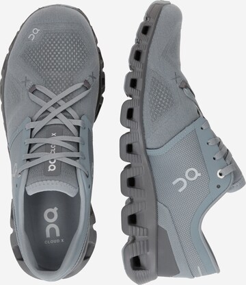 On Athletic Shoes 'Cloudswift 3' in Grey