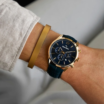 Mats Meier Armband in Gold