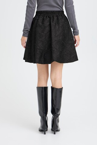 ICHI Rock 'KILUA' in Schwarz