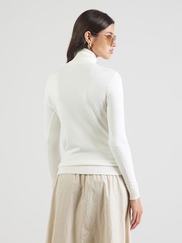 GUESS - Jersey 'MELANIE' en blanco