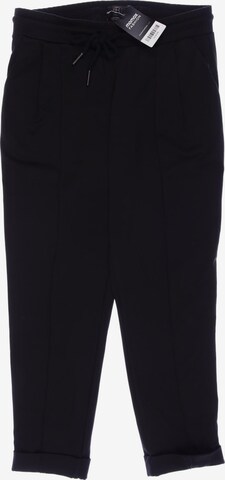 Elias Rumelis Pants in M in Black: front