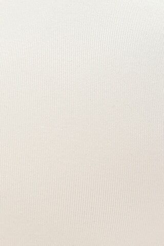 NUANCE T-shirt BH in Beige