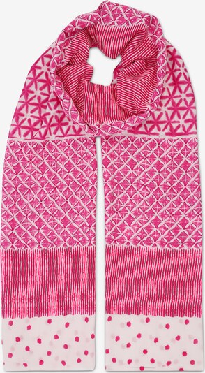 HARPA Schal 'ITRI' in pink, Produktansicht