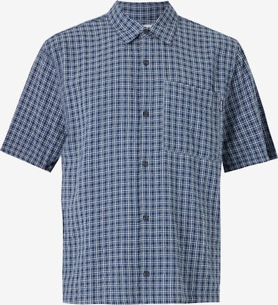 HOLLISTER Paita värissä laivastonsininen / safiiri / valkoinen, Tuotenäkymä