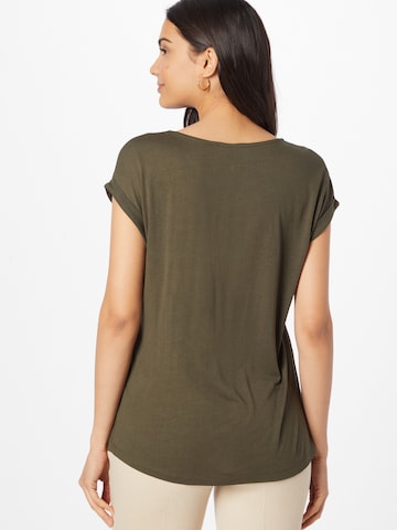 ABOUT YOU Shirt 'Fabiola' in Green