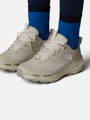 Chaussure basse 'Vectiv' THE NORTH FACE en gris