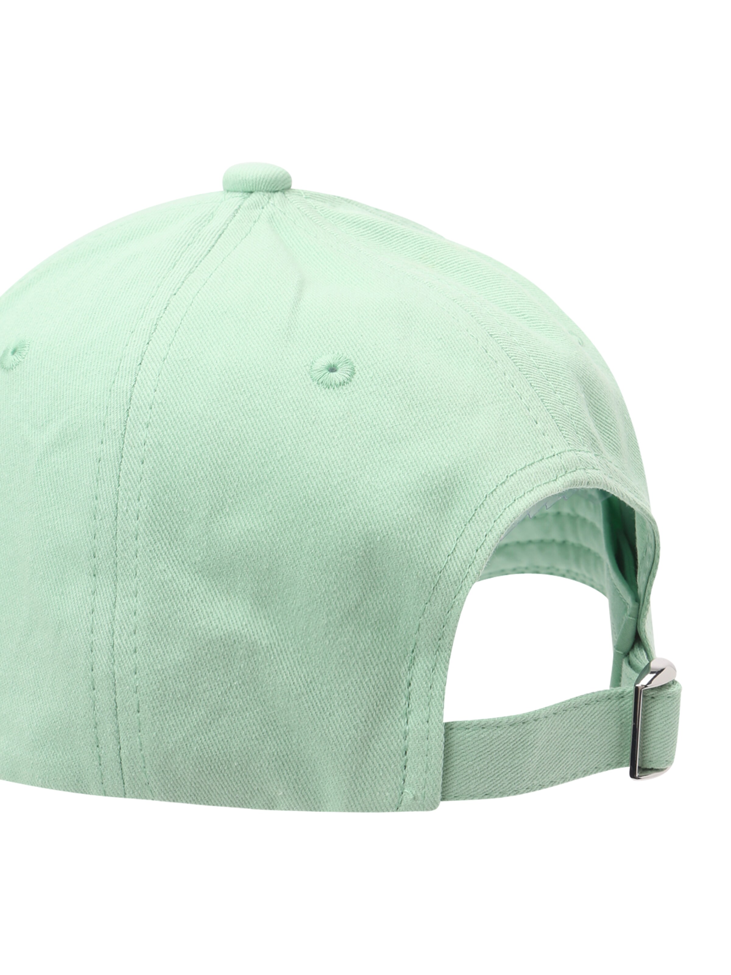 BOSS Nokamüts 'Ari', värv roheline