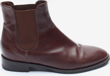 Truman´s Stiefeletten 37,5 in Braun: predná strana