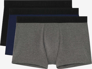 HOM Boxer shorts in Black: front