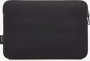 Castelijn & Beerens Handbag 'Dama Sofie' in Black