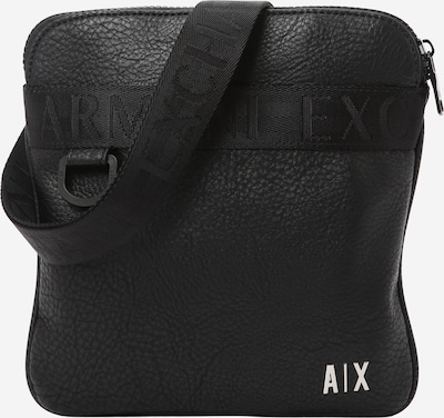 ARMANI EXCHANGE Crossbody bag in Black, Item view