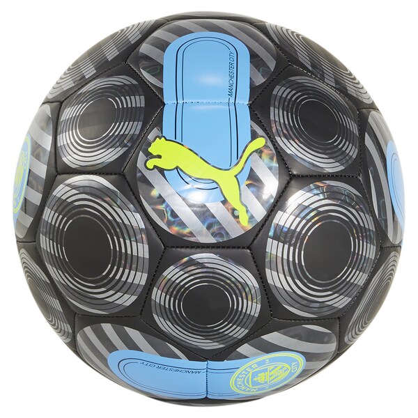 PUMA Ball in Black