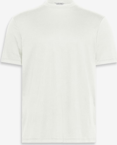 Calvin Klein Paita värissä valkoinen, Tuotenäkymä