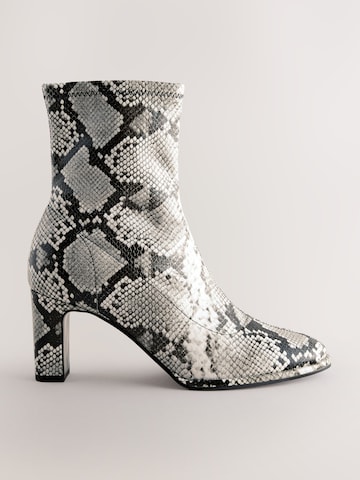 Bottines 'Forever Comfort®' Next en blanc