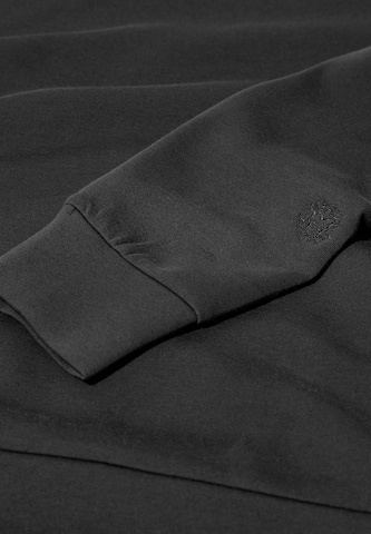 MOS MOSH - Sudadera 'MMGAbel' en negro