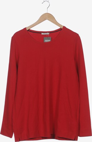 Elena Miro Top & Shirt in S in Red: front