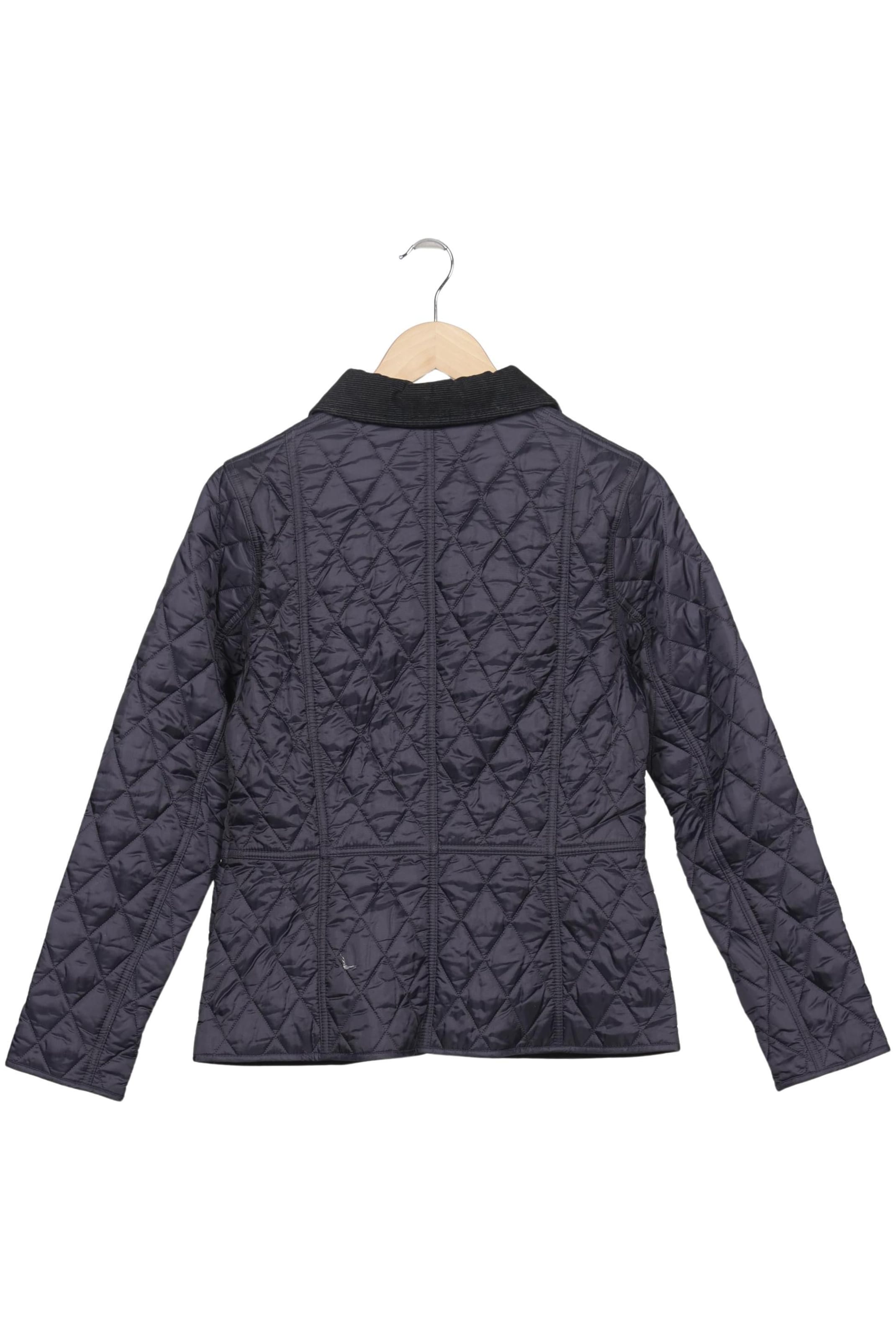 Barbour Jacket & Coat in M in Blue