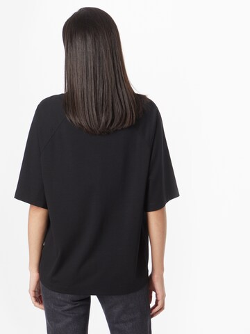 DRYKORN Shirt 'Fiene' in Black