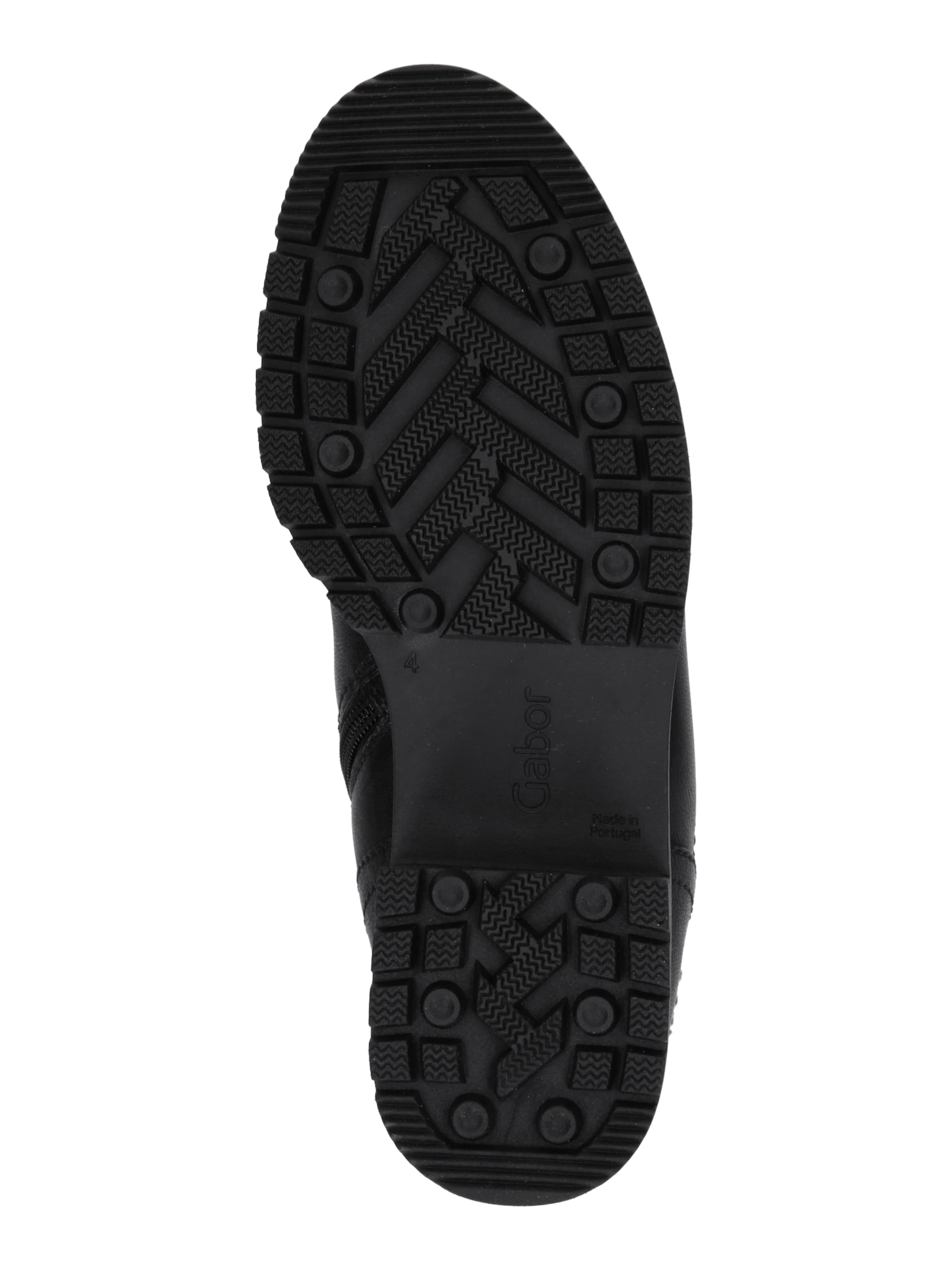 Bottines GABOR en noir