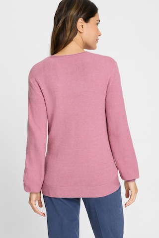 Olsen Sweater in Pink