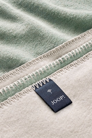 JOOP! Blankets in Green