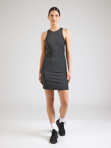 Robe 'All-Day' On en noir : devant